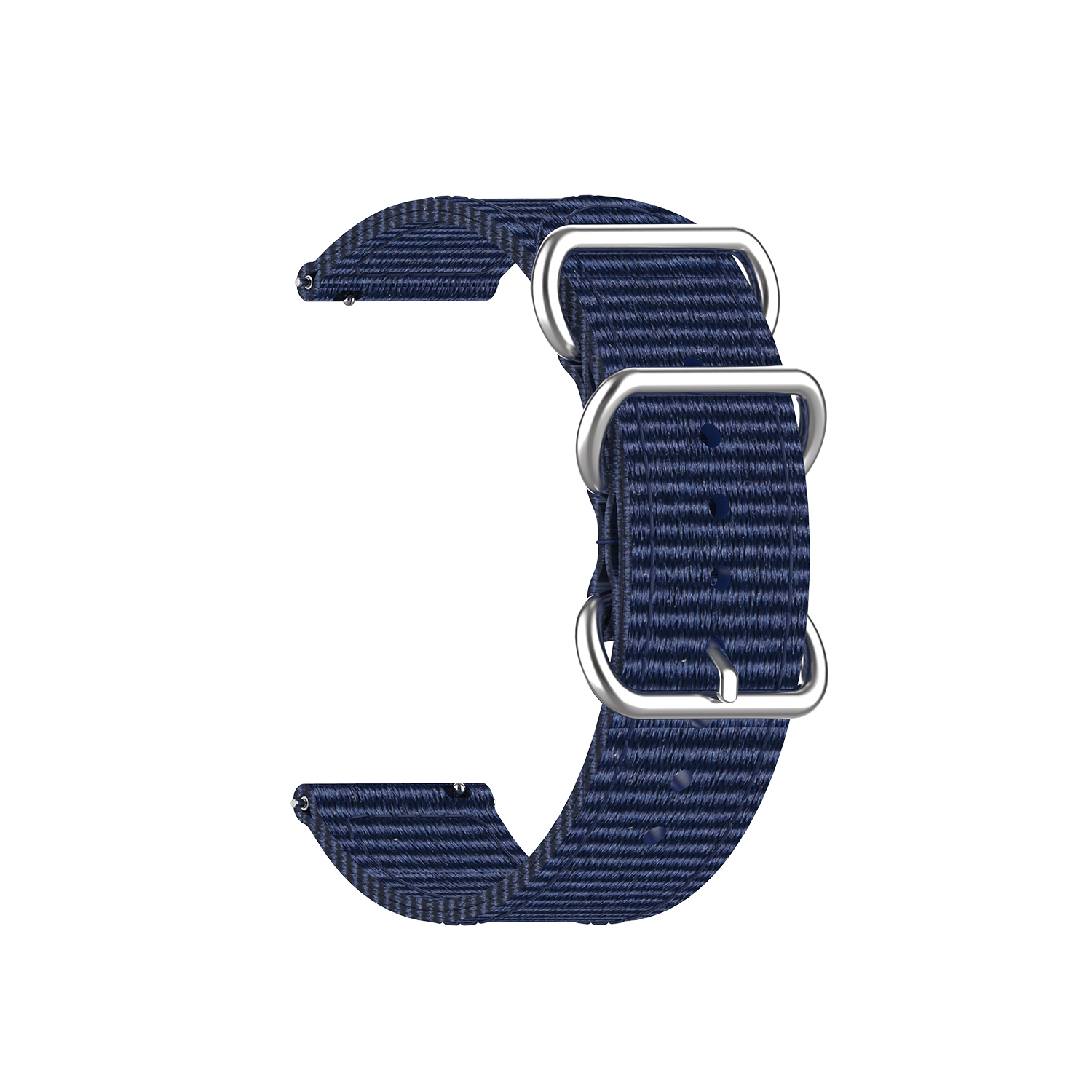 Bakeey-20MM-Nylon-Watch-Band-For-Huawei-WATCH-GT-2-42MMHonor-WATCH-2-42MM-1621305-4