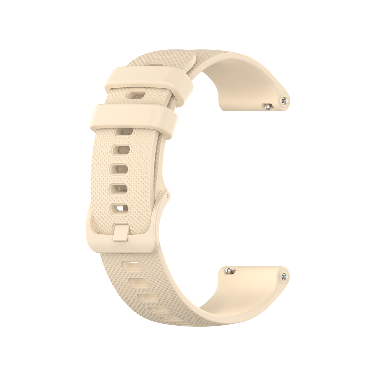Bakeey-20MM-Silicone-Plaid-Watch-Band-Replacement-For-Huawei-WATCH-GT-2-42MMHonor-WATCH-2-42MM-1621309-7
