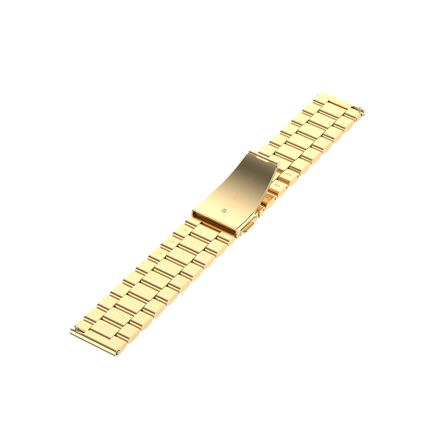 Bakeey-20MM-Stainless-Steel-Watch-Band-For-Huawei-WATCH-GT-2-42MMHonor-WATCH-2-42MM-1621306-9