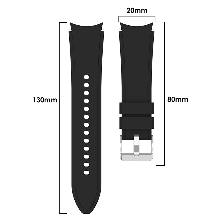 Bakeey-20MM-Universal-Sweatproof-Soft-Silicone-Watch-Band-Strap-Replacement-for-Samsung-Watch4-42MM4-1886331-6