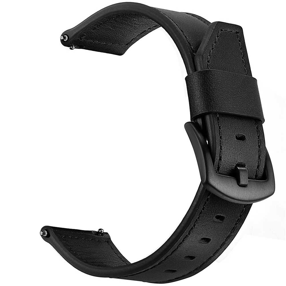 Bakeey-20mm-22mm-Width-Cow-Leather-Watch-Band-Strap-Replacement-for-Samsung-Galaxy-Watch-42mm--Galax-1606194-5