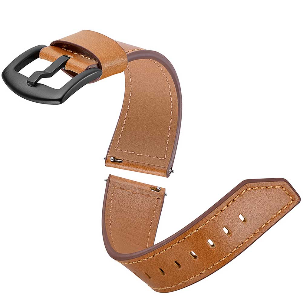 Bakeey-20mm-22mm-Width-Cow-Leather-Watch-Band-Strap-Replacement-for-Samsung-Galaxy-Watch-42mm--Galax-1606194-9