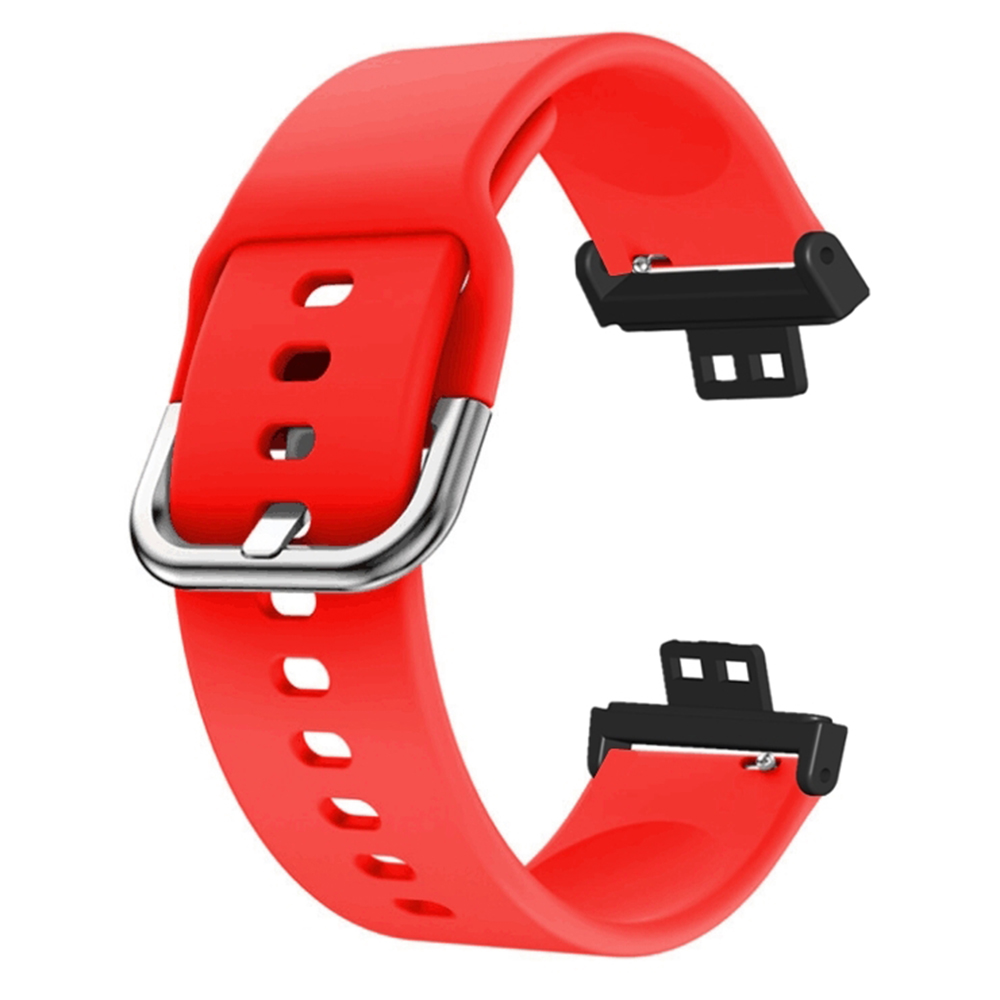 Bakeey-20mm-Monochrome-Vitality-Watch-Strap-Watch-Band-for-Huawei-Watch-FIT-1797086-14