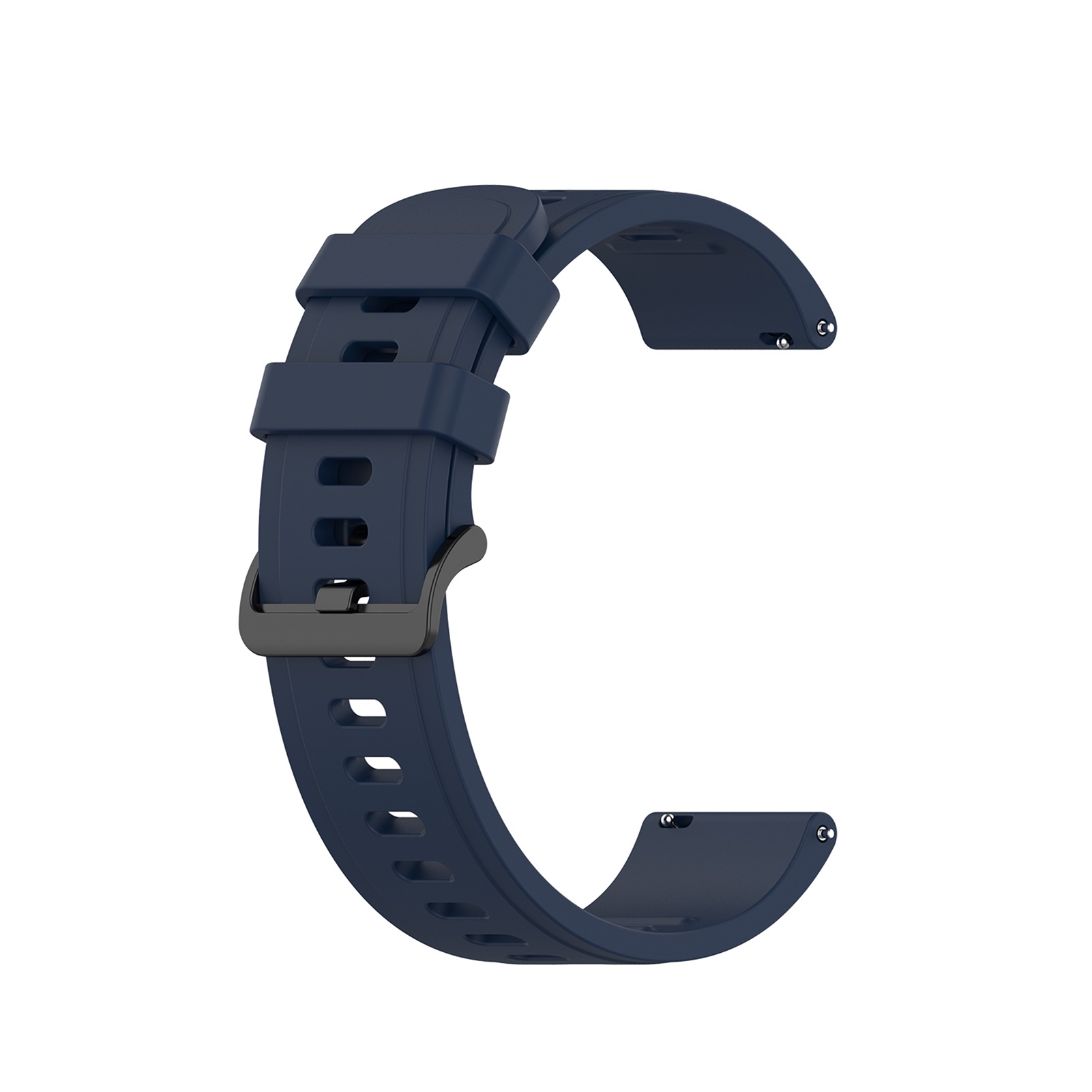 Bakeey-20mm-Multi-color-Silicone-Smart-Watch-Band-Replacement-Strap-For-Zeblaze-GTR--Haylou-LS02-1785338-19