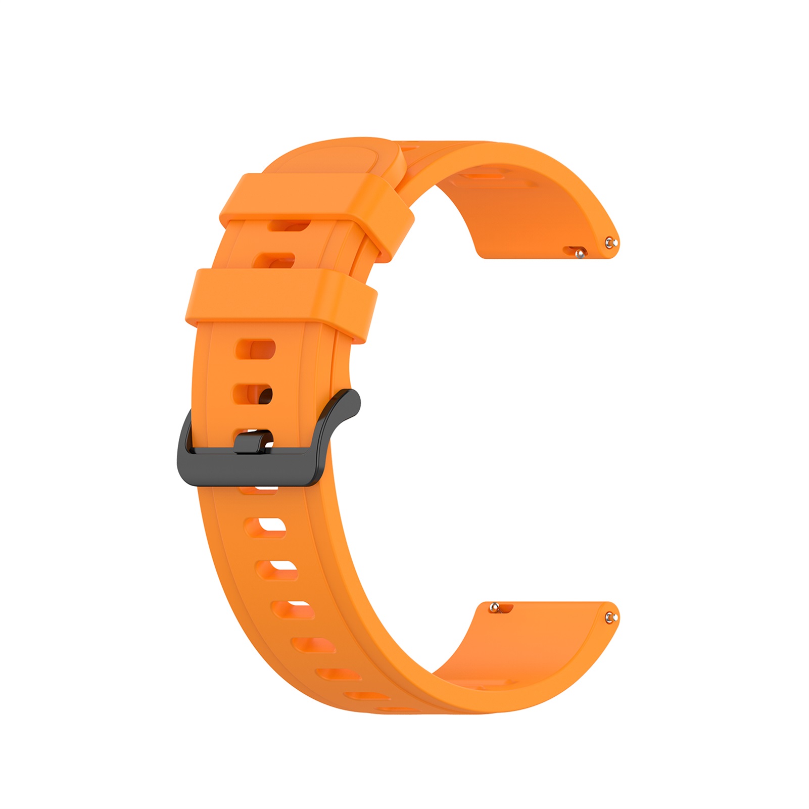 Bakeey-20mm-Multi-color-Silicone-Smart-Watch-Band-Replacement-Strap-For-Zeblaze-GTR--Haylou-LS02-1785338-25