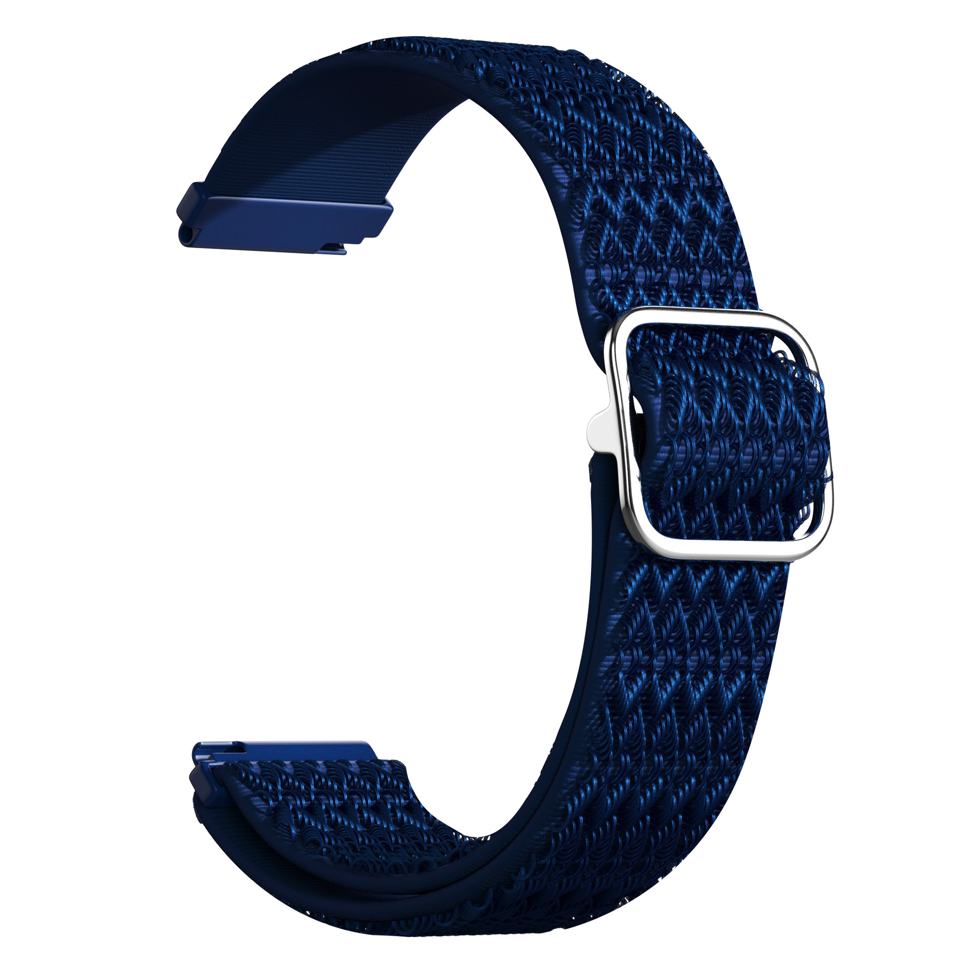 Bakeey-20mm-Nylon-Diamond-Pattern-Elastic-Cloth-Watch-Band-Strap-Replacement-for-Samsung-Galaxy-Watc-1885076-11