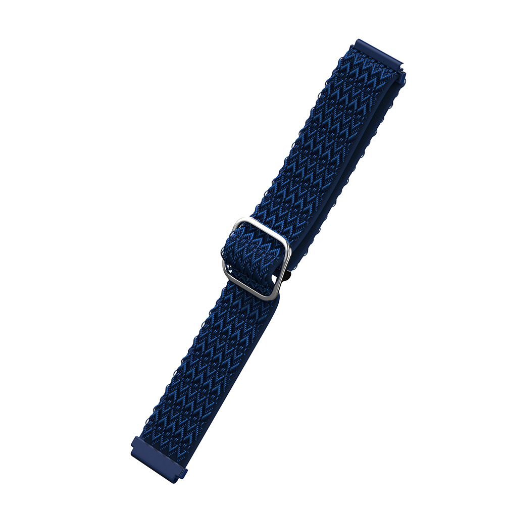 Bakeey-20mm-Nylon-Diamond-Pattern-Elastic-Cloth-Watch-Band-Strap-Replacement-for-Samsung-Galaxy-Watc-1885076-13