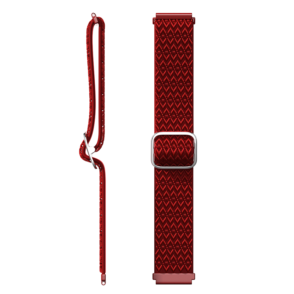 Bakeey-20mm-Nylon-Diamond-Pattern-Elastic-Cloth-Watch-Band-Strap-Replacement-for-Samsung-Galaxy-Watc-1885076-16