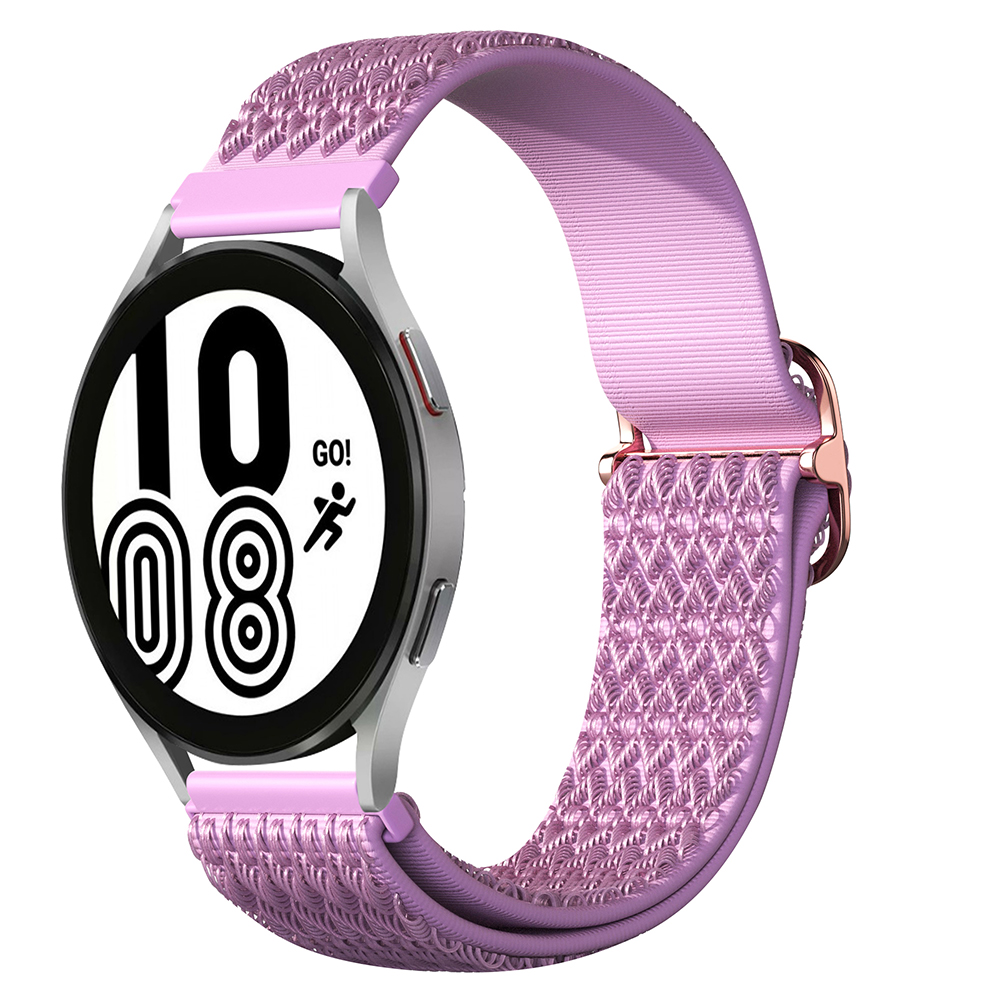 Bakeey-20mm-Nylon-Diamond-Pattern-Elastic-Cloth-Watch-Band-Strap-Replacement-for-Samsung-Galaxy-Watc-1885076-22