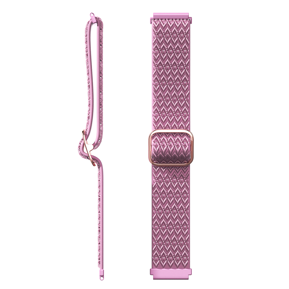 Bakeey-20mm-Nylon-Diamond-Pattern-Elastic-Cloth-Watch-Band-Strap-Replacement-for-Samsung-Galaxy-Watc-1885076-24