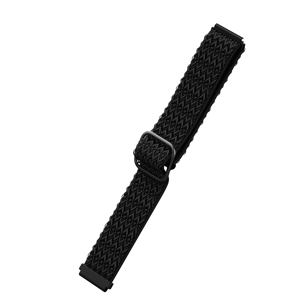 Bakeey-20mm-Nylon-Diamond-Pattern-Elastic-Cloth-Watch-Band-Strap-Replacement-for-Samsung-Galaxy-Watc-1885076-5