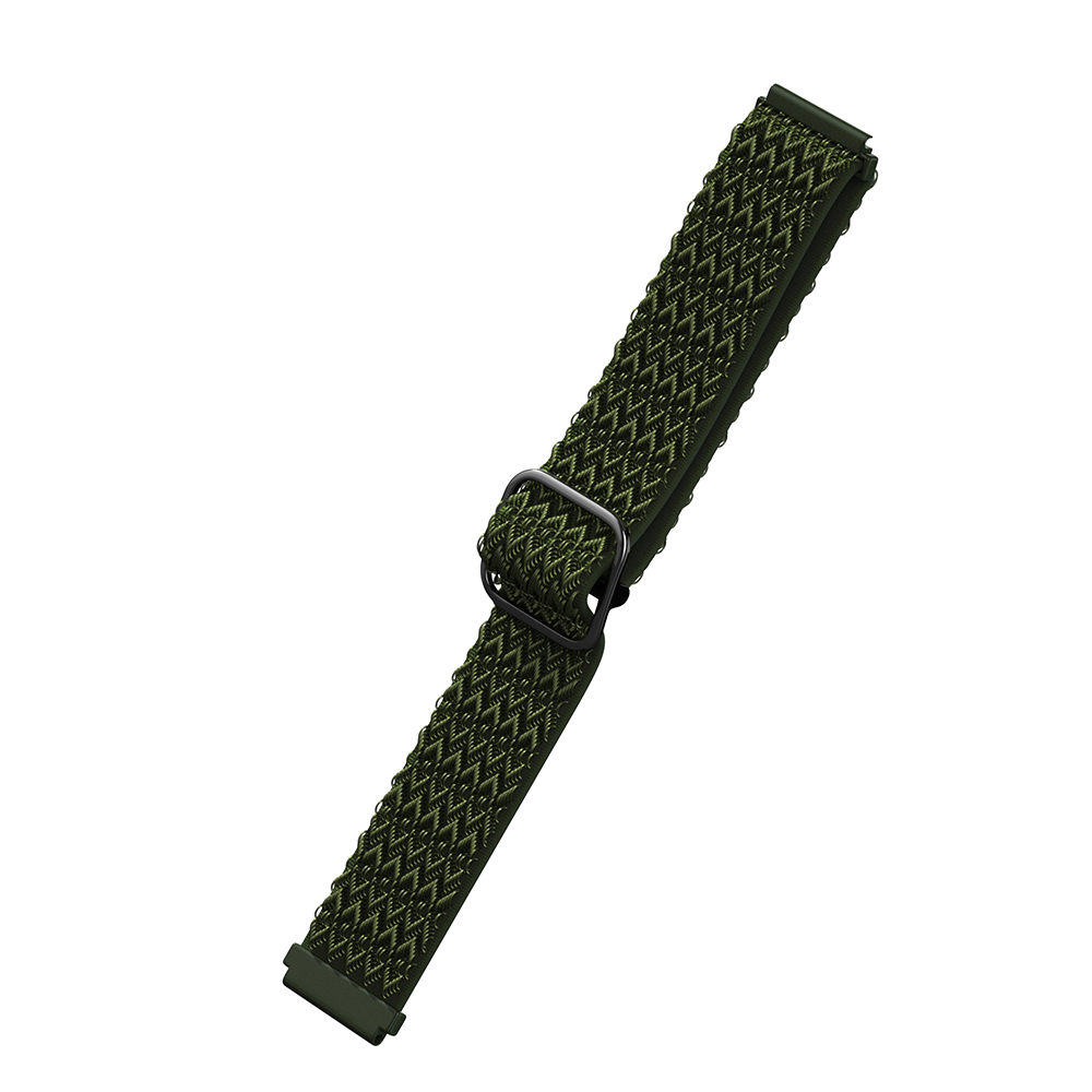 Bakeey-20mm-Nylon-Diamond-Pattern-Elastic-Cloth-Watch-Band-Strap-Replacement-for-Samsung-Galaxy-Watc-1885076-9