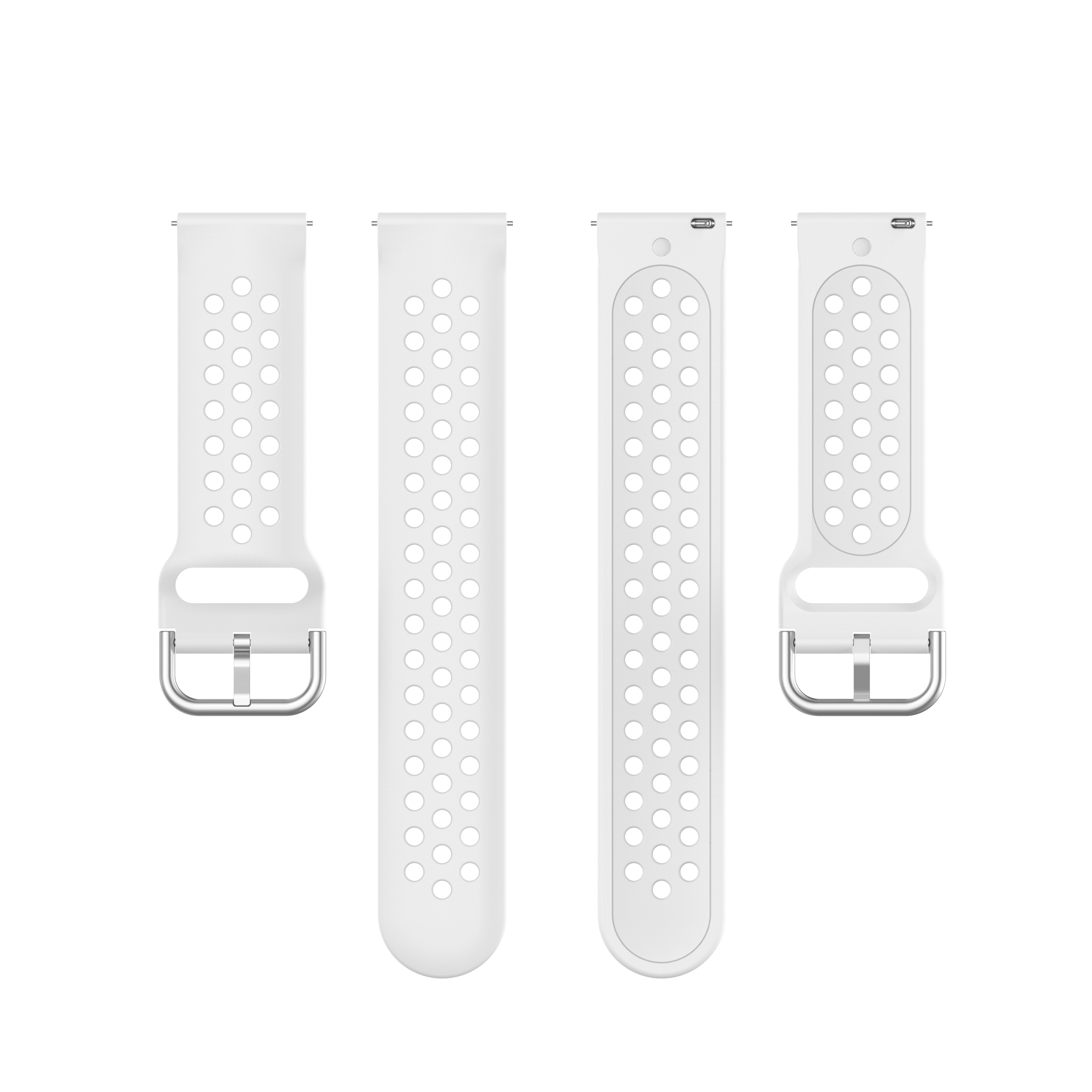 Bakeey-20mm-Stomatal-Silicone-Smart-Watch-Band-Replacement-Strap-For-Huawei-Watch-GT2-42MMHonor-Magi-1668522-7