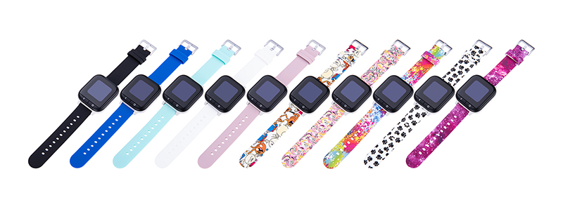 Bakeey-20mm-Universal-Soft-Silicone-Watch-Band-Watch-Strap-Replacement-for-Children-Watch-1821265-1