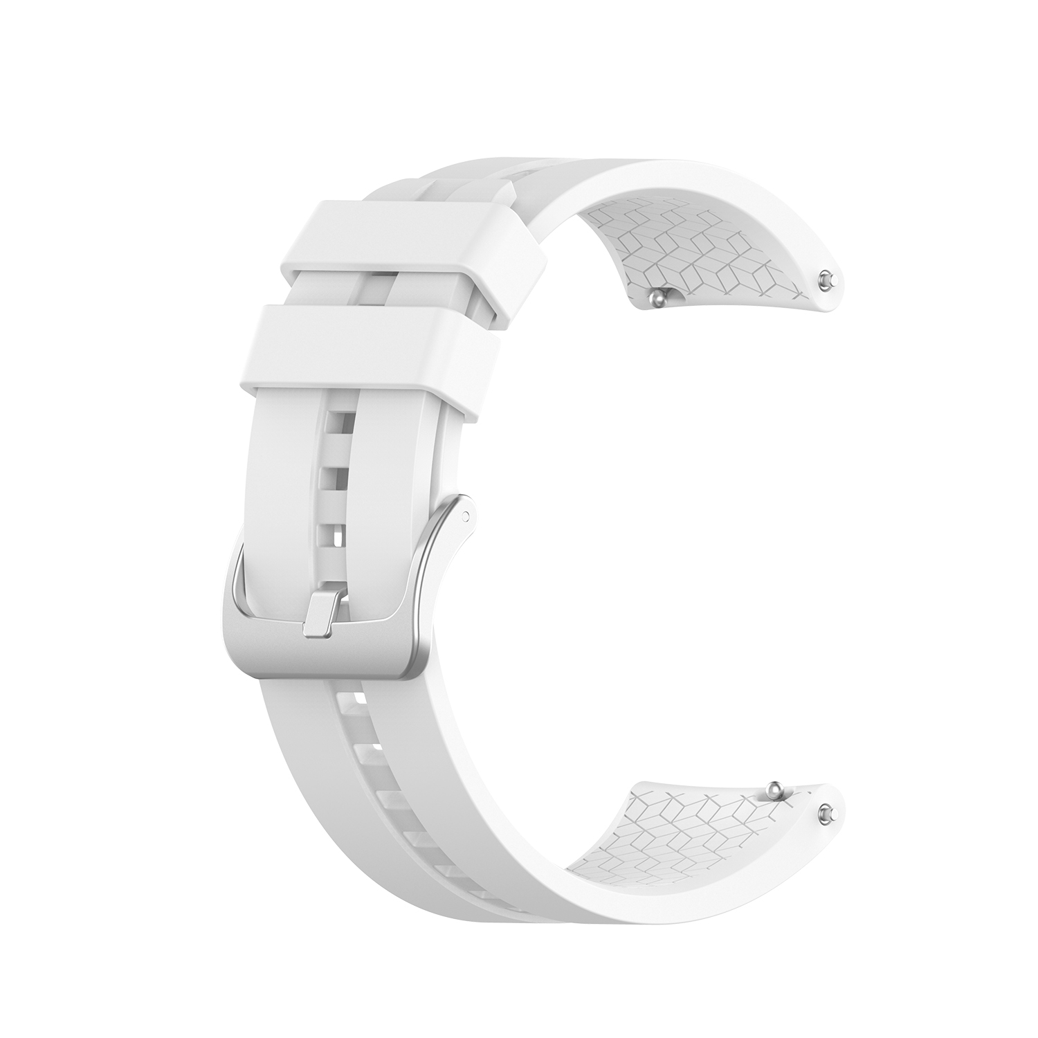 Bakeey-20mm-Watch-Band-Silicone-Watch-Strap-Replacement-for-BW-HL2-Smart-Watch-1621780-1