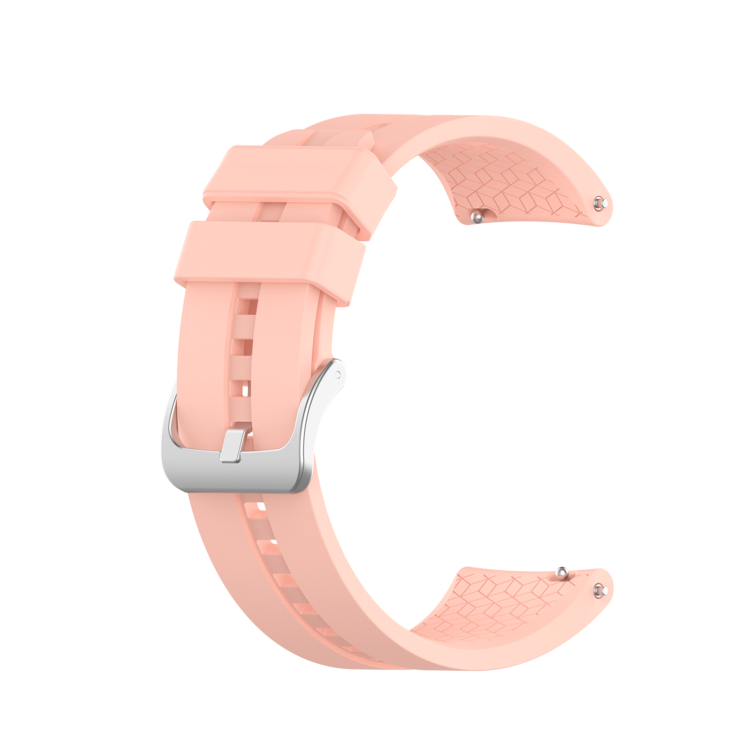 Bakeey-20mm-Watch-Band-Silicone-Watch-Strap-Replacement-for-BW-HL2-Smart-Watch-1621780-6
