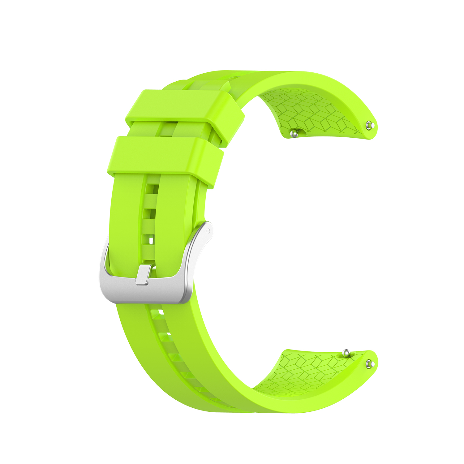 Bakeey-20mm-Watch-Band-Silicone-Watch-Strap-Replacement-for-BW-HL2-Smart-Watch-1621780-7