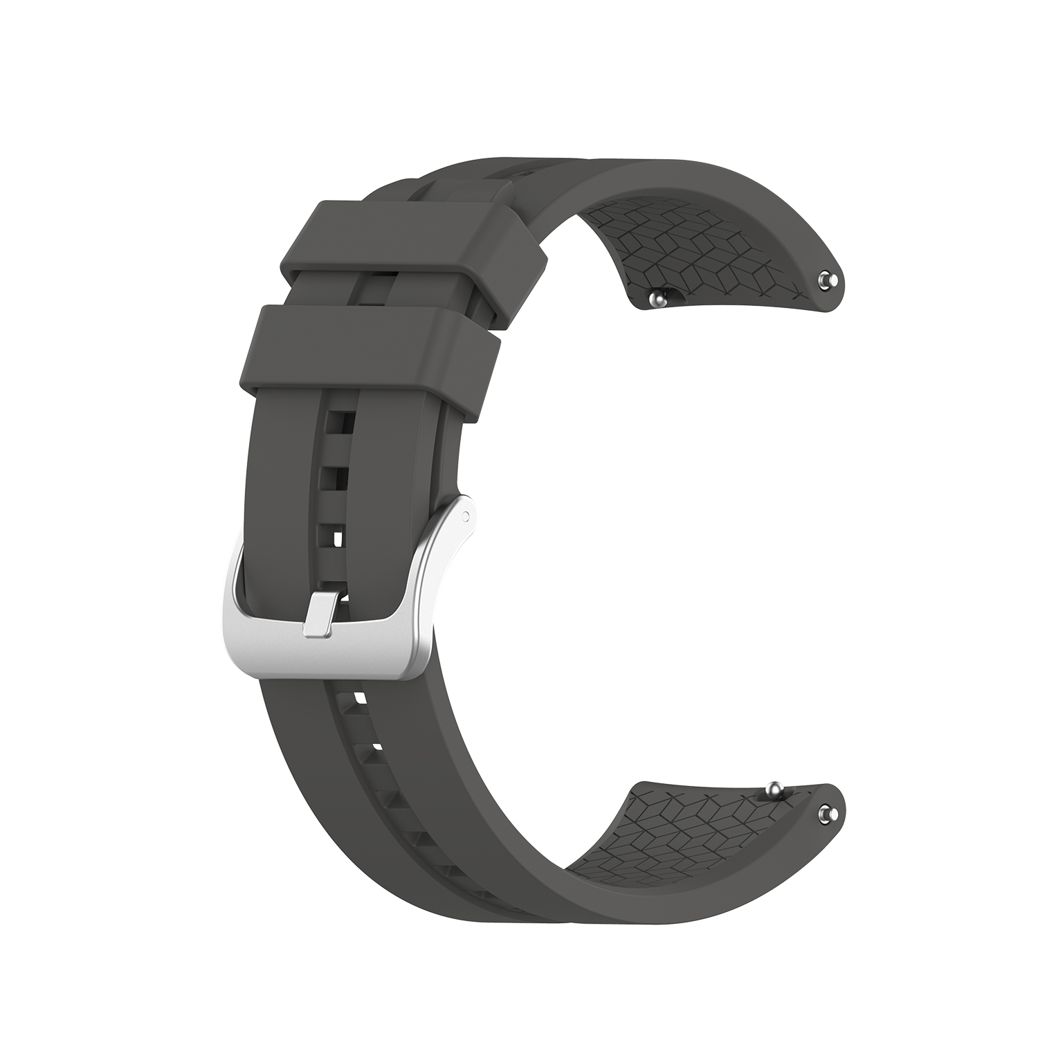 Bakeey-20mm-Watch-Band-Silicone-Watch-Strap-Replacement-for-BW-HL2-Smart-Watch-1621780-8