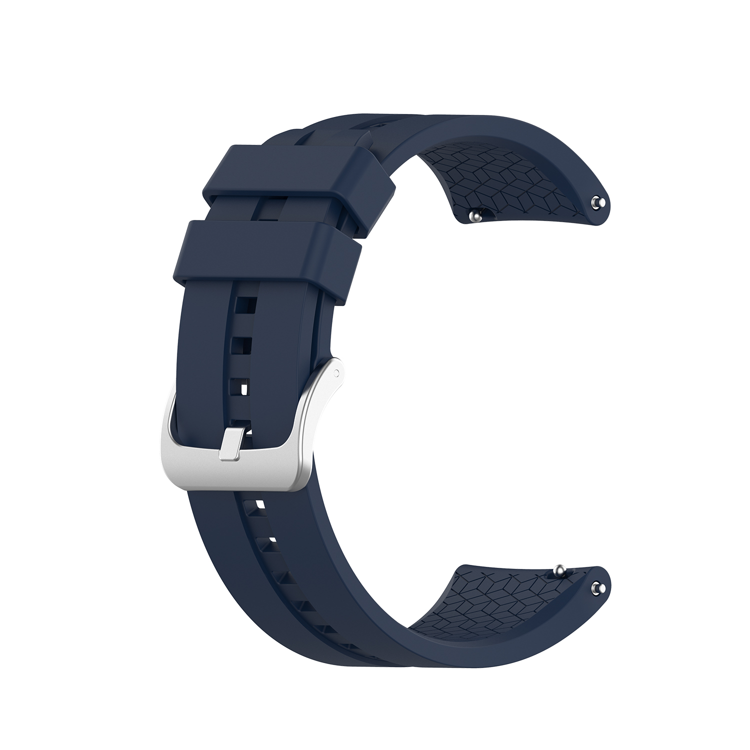 Bakeey-20mm-Watch-Band-Silicone-Watch-Strap-Replacement-for-BW-HL2-Smart-Watch-1621780-10