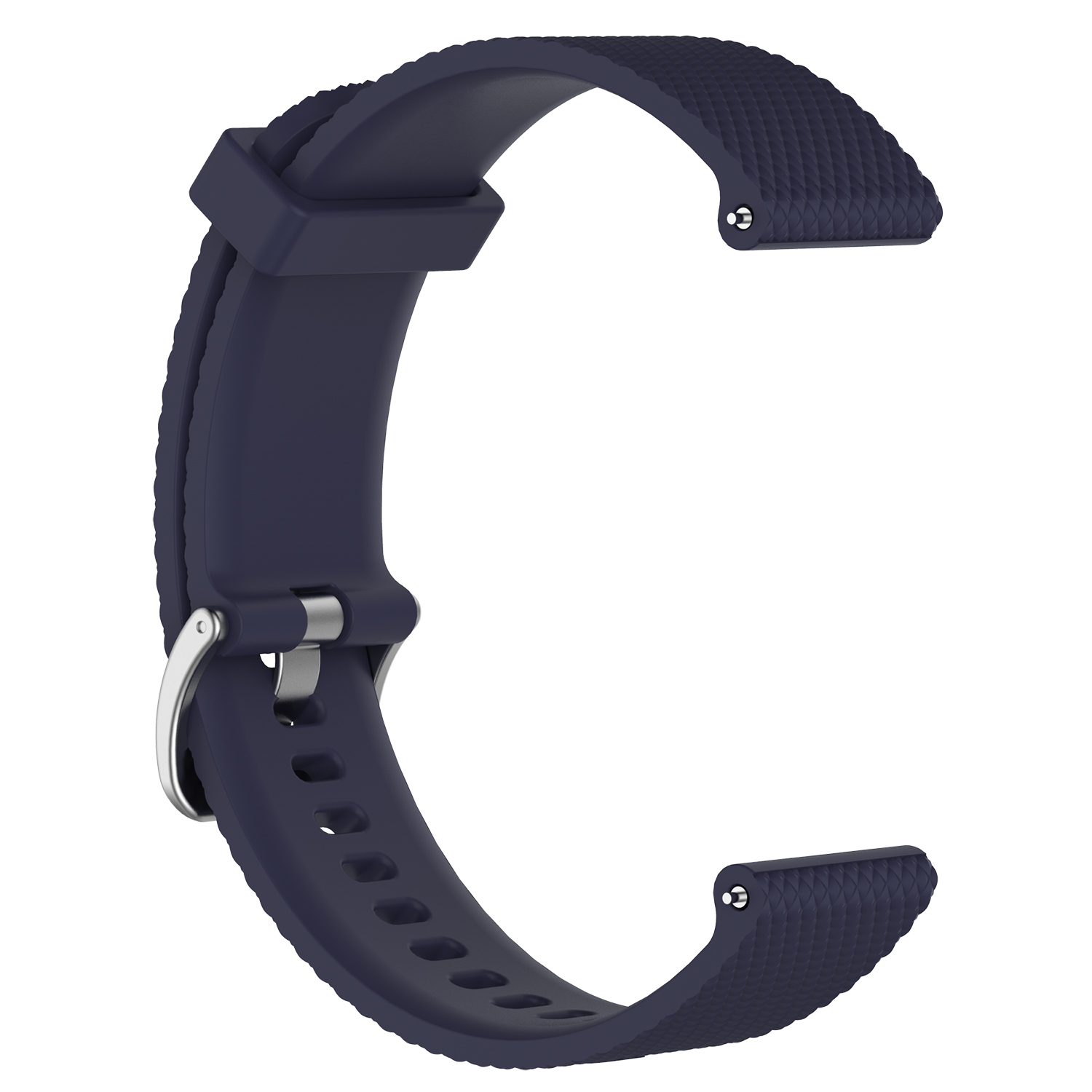 Bakeey-20mm-Watch-Band-Universal-Silicone-Grain-Replacement-for-Smart-Watch-1536990-2