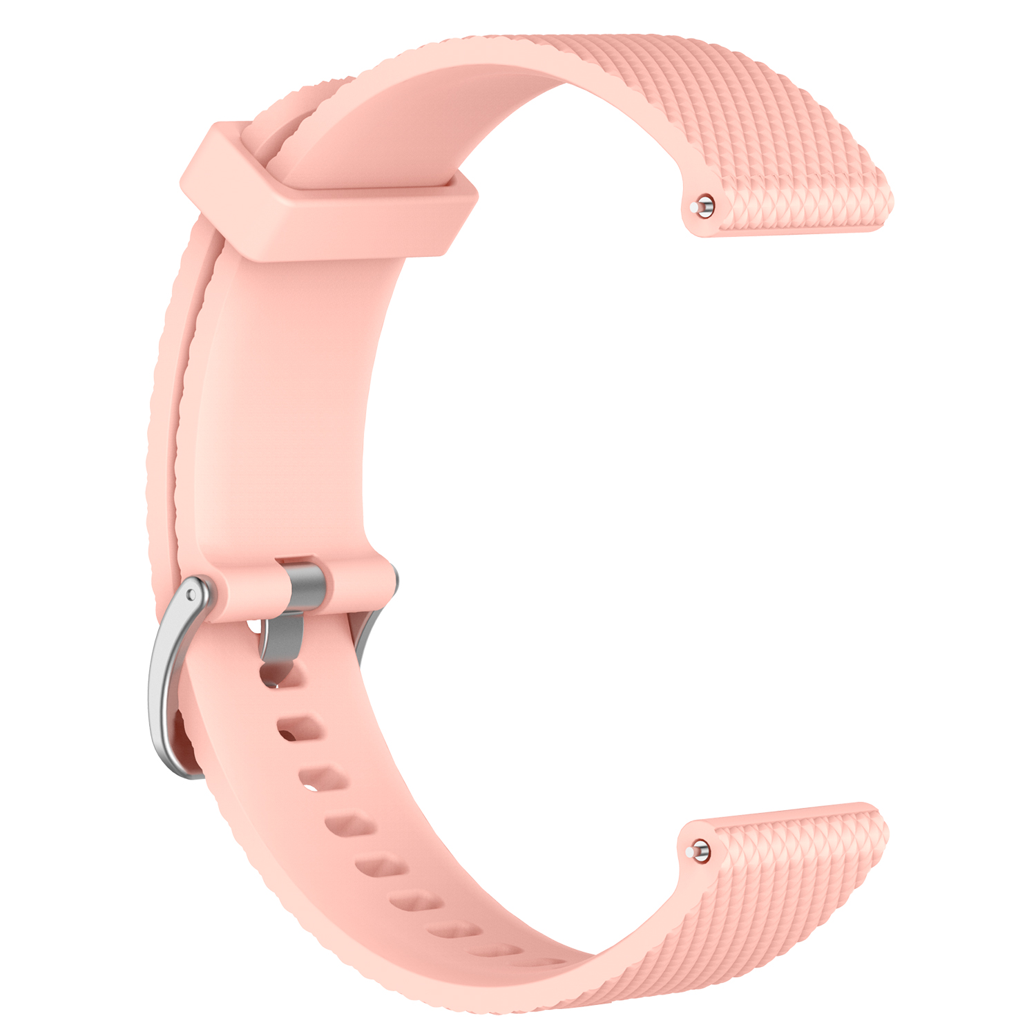 Bakeey-20mm-Watch-Band-Universal-Silicone-Grain-Replacement-for-Smart-Watch-1536990-6