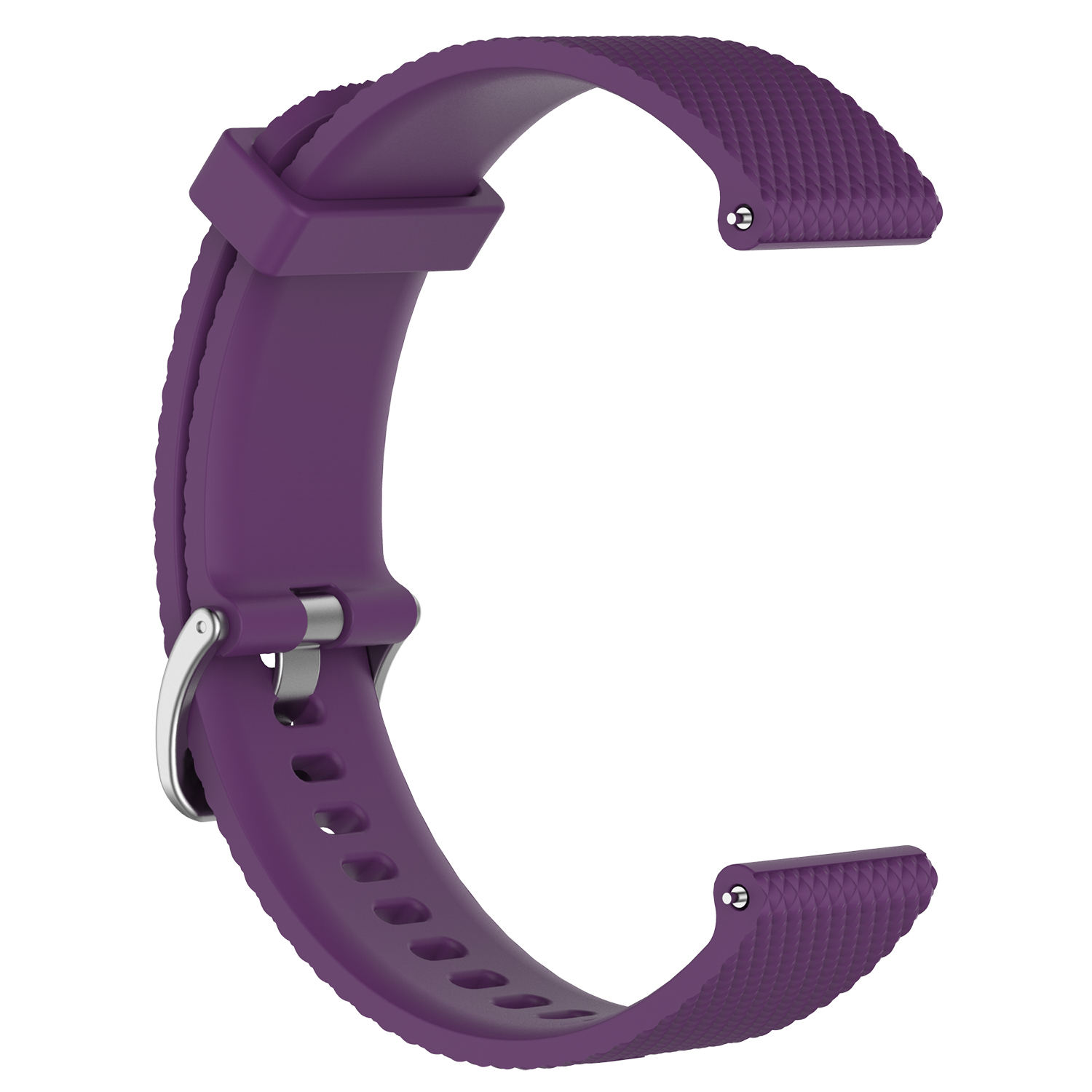 Bakeey-20mm-Watch-Band-Universal-Silicone-Grain-Replacement-for-Smart-Watch-1536990-7