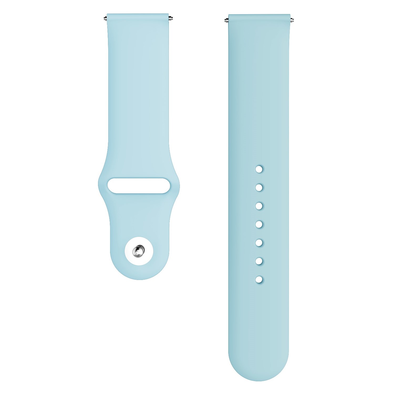 Bakeey-20mm-Watch-Band-Universal-for-BW-HL1Galaxy-Watch-Active-2Amazfit-Bip-Lite-Smart-Watch-1559776-2