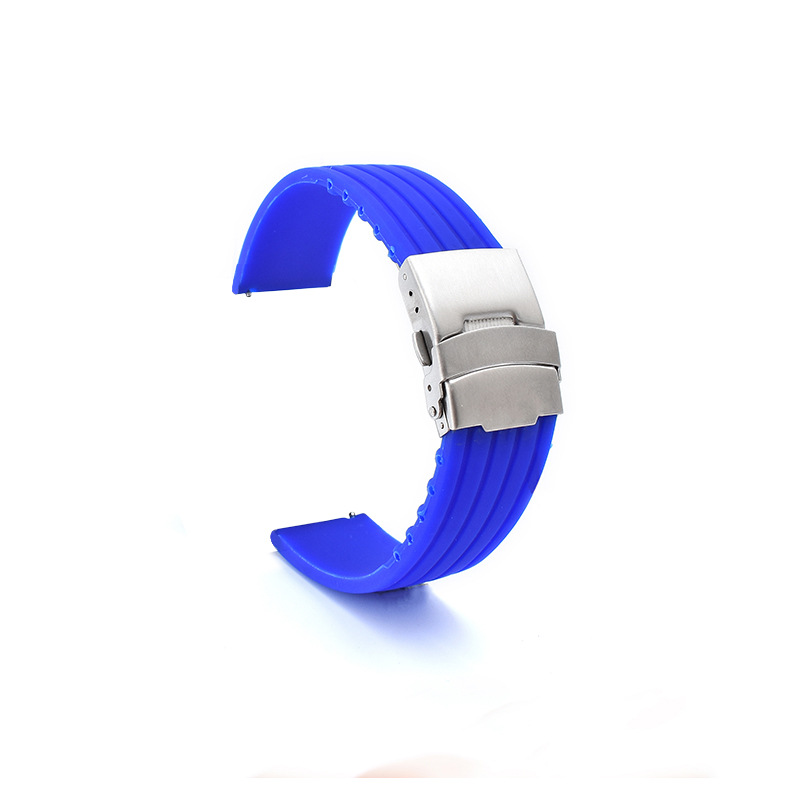 Bakeey-20mm22mm-Multi-color-Silicone-Smart-Watch-Band-Replacement-Strap-for-Samsung-Huawei-Moto-Smar-1870210-13