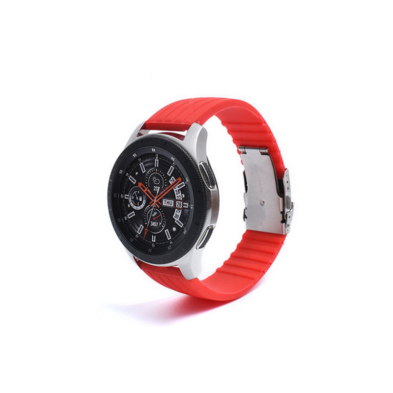 Bakeey-20mm22mm-Multi-color-Silicone-Smart-Watch-Band-Replacement-Strap-for-Samsung-Huawei-Moto-Smar-1870210-8
