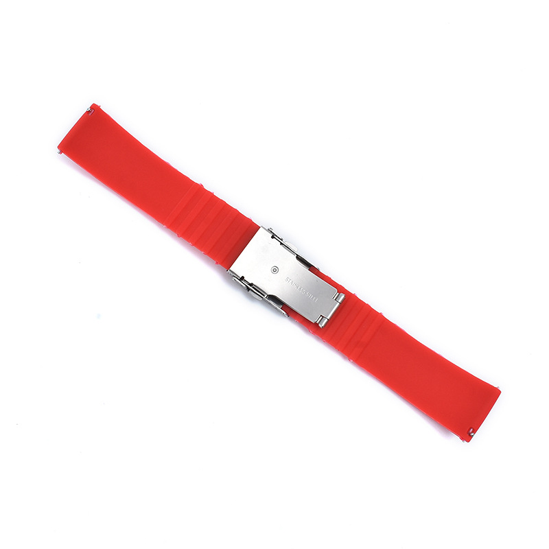 Bakeey-20mm22mm-Multi-color-Silicone-Smart-Watch-Band-Replacement-Strap-for-Samsung-Huawei-Moto-Smar-1870210-9