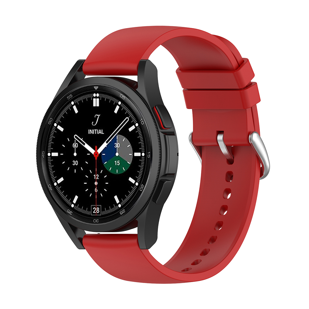 Bakeey-20mmm-Universal-Comfortable-Sweatproof-Soft-Silicone-Watch-Band-Strap-Replacement-for-Samsung-1885495-19