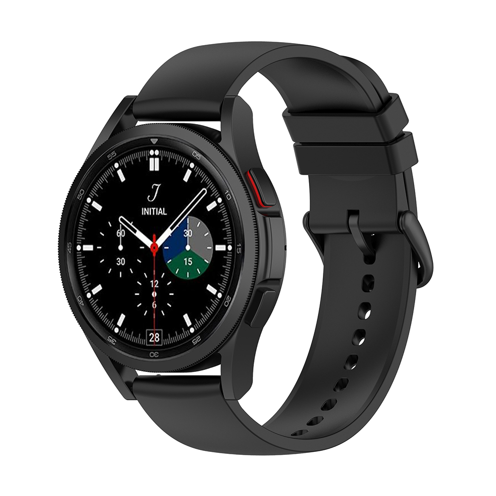 Bakeey-20mmm-Universal-Comfortable-Sweatproof-Soft-Silicone-Watch-Band-Strap-Replacement-for-Samsung-1885495-4