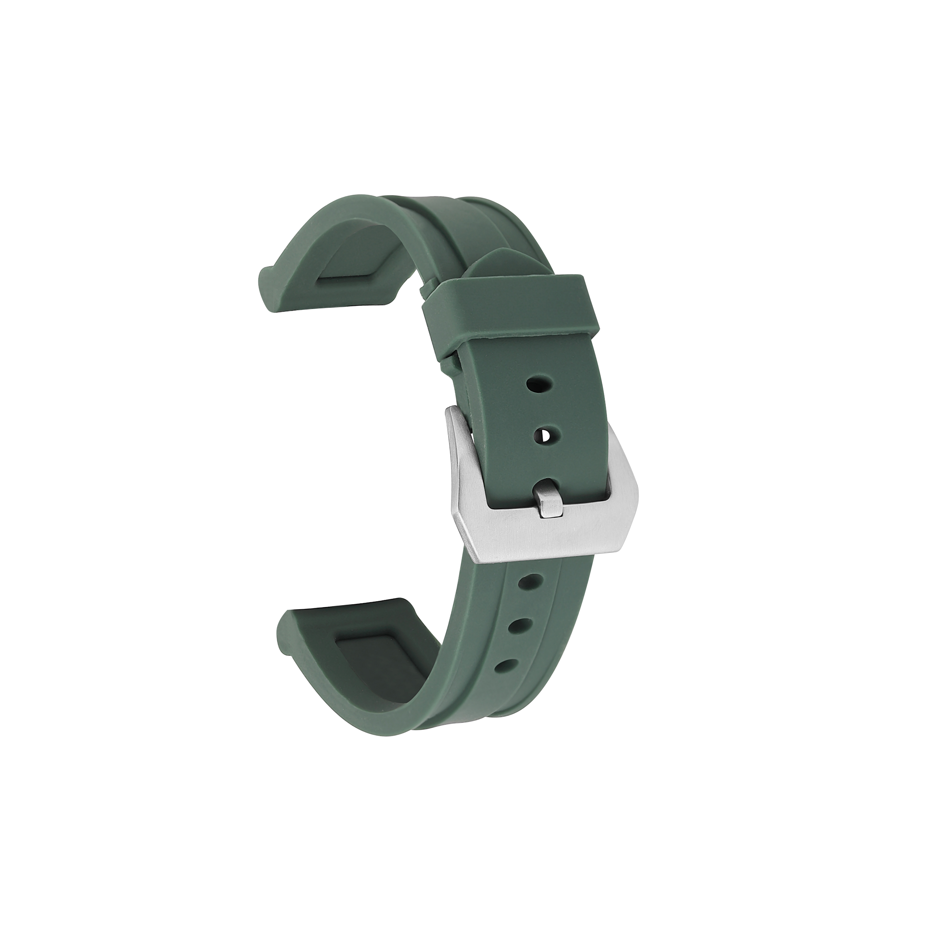 Bakeey-222426mm-Width-Universal-Pure-Soft-Rubber-Watch-Band-Strap-Replacement-for-Samsung-Galaxy-Wat-1745745-8