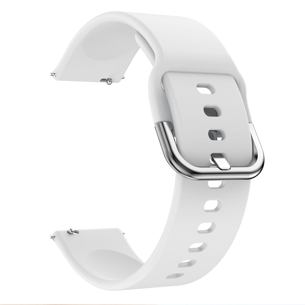 Bakeey-22mm-Colorful-Replacement-Strap-Silicone-Smart-Watch-Band-For-Xiaomi-Watch-Color-Non-original-1648205-5
