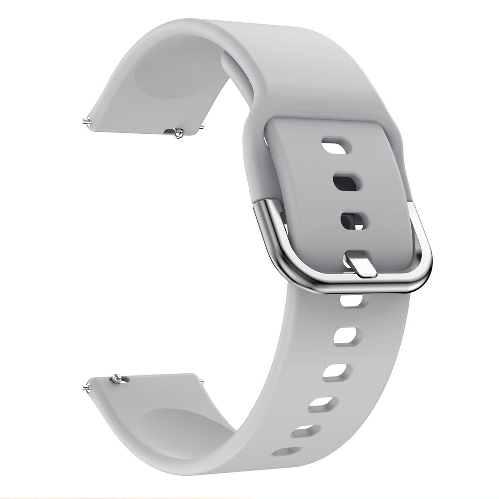Bakeey-22mm-Colorful-Replacement-Strap-Silicone-Smart-Watch-Band-For-Xiaomi-Watch-Color-Non-original-1648205-9