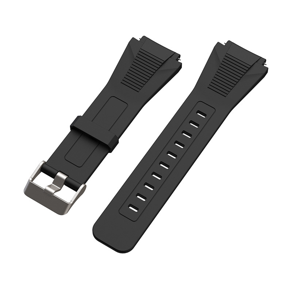 Bakeey-22mm-Colorful-Silicone-Watch-Band-for-Amazfit-GTR-47mm-Huawei-Watch-GT-2-Smart-Watch-1582230-2