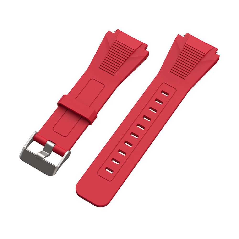 Bakeey-22mm-Colorful-Silicone-Watch-Band-for-Amazfit-GTR-47mm-Huawei-Watch-GT-2-Smart-Watch-1582230-3