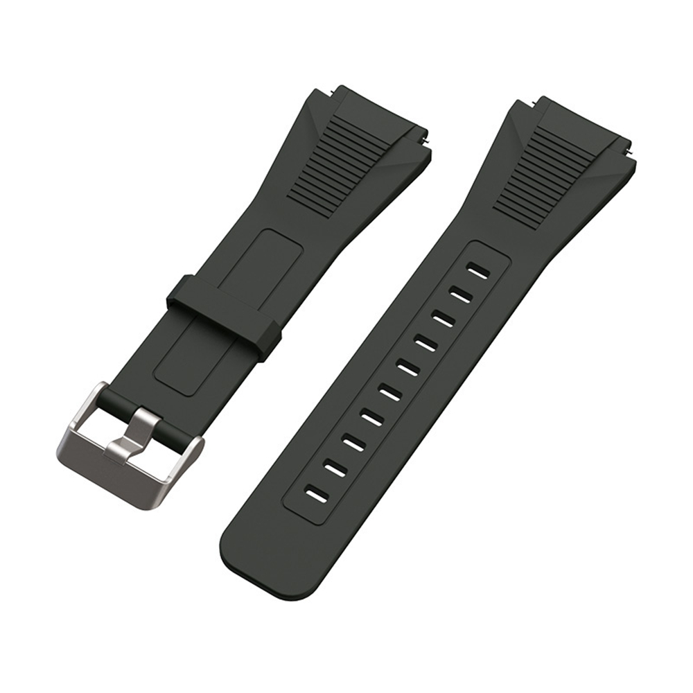 Bakeey-22mm-Colorful-Silicone-Watch-Band-for-Amazfit-GTR-47mm-Huawei-Watch-GT-2-Smart-Watch-1582230-4
