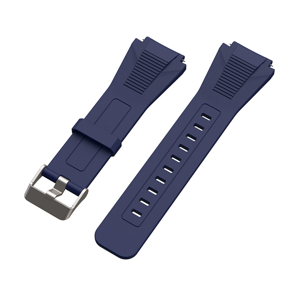Bakeey-22mm-Colorful-Silicone-Watch-Band-for-Amazfit-GTR-47mm-Huawei-Watch-GT-2-Smart-Watch-1582230-5