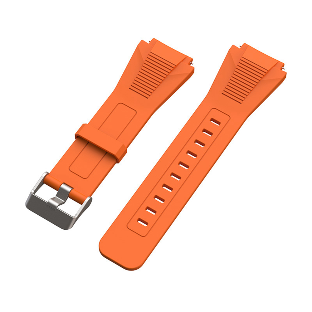 Bakeey-22mm-Colorful-Silicone-Watch-Band-for-Amazfit-GTR-47mm-Huawei-Watch-GT-2-Smart-Watch-1582230-6