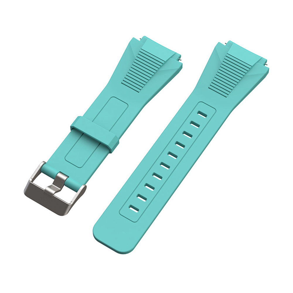 Bakeey-22mm-Colorful-Silicone-Watch-Band-for-Amazfit-GTR-47mm-Huawei-Watch-GT-2-Smart-Watch-1582230-7