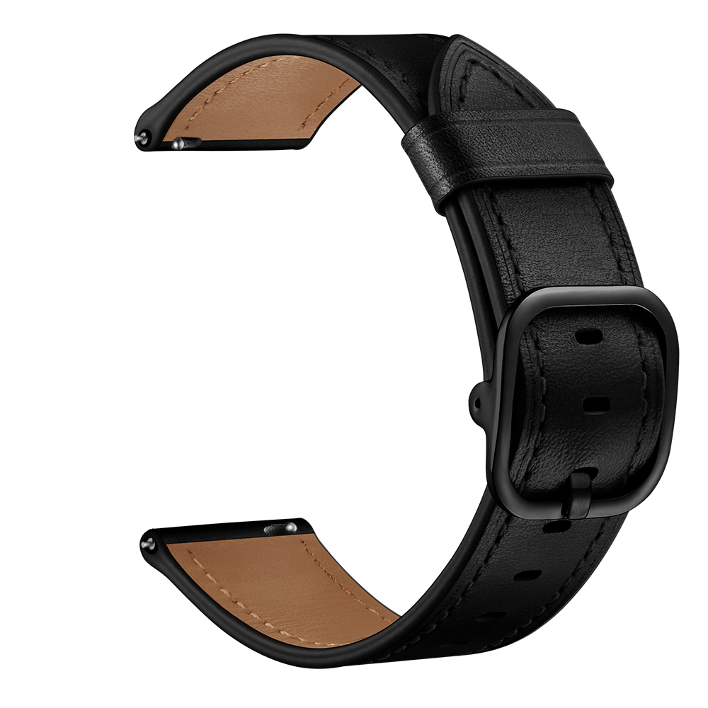 Bakeey-22mm-First-Layer-Genuine-Leather-Replacement-Strap-Smart-Watch-Band-for-Amazfit-Smart-Sport-W-1737092-2