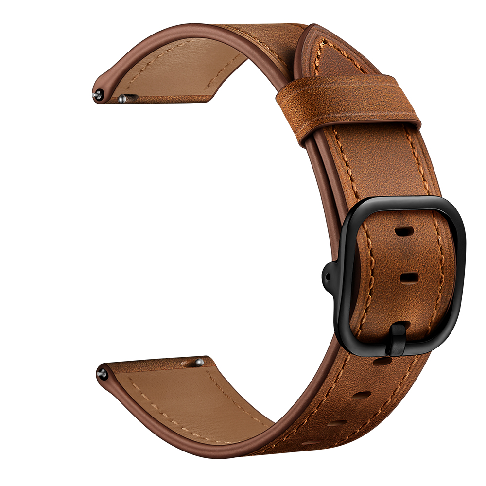 Bakeey-22mm-First-Layer-Genuine-Leather-Replacement-Strap-Smart-Watch-Band-for-Amazfit-Smart-Sport-W-1737092-3