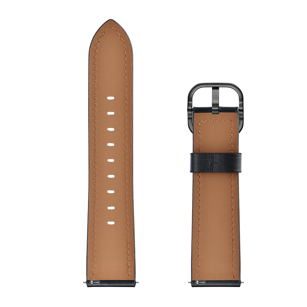 Bakeey-22mm-First-Layer-Genuine-Leather-Replacement-Strap-Smart-Watch-Band-for-Huawei-Watch-GT122e-4-1736355-6