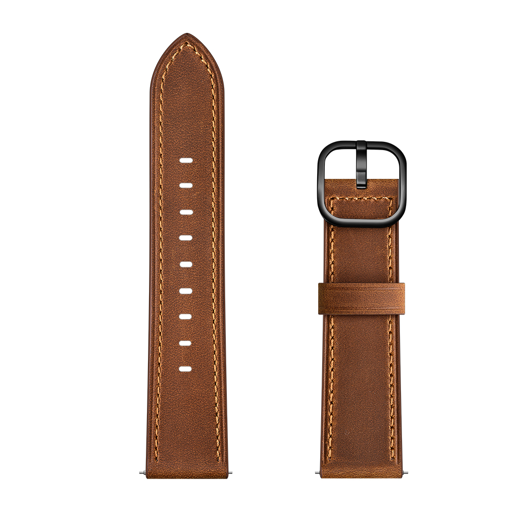 Bakeey-22mm-First-Layer-Genuine-Leather-Replacement-Strap-Smart-Watch-Band-for-Huawei-Watch-GT122e-4-1736355-7