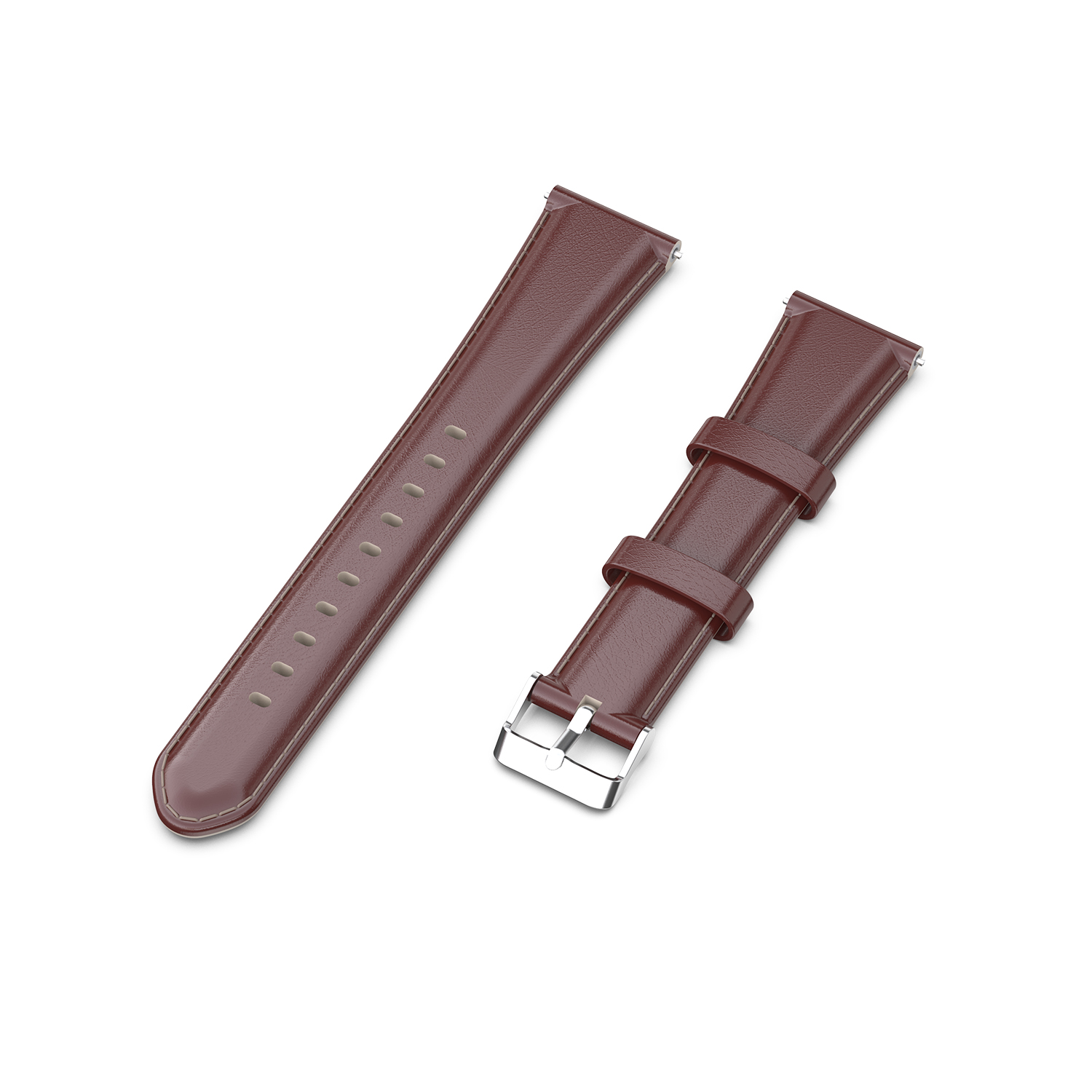 Bakeey-22mm-Genuine-Leather-Replacement-Strap-Smart-Watch-Band-For-Amazfit-GTR-47MM-1786519-24