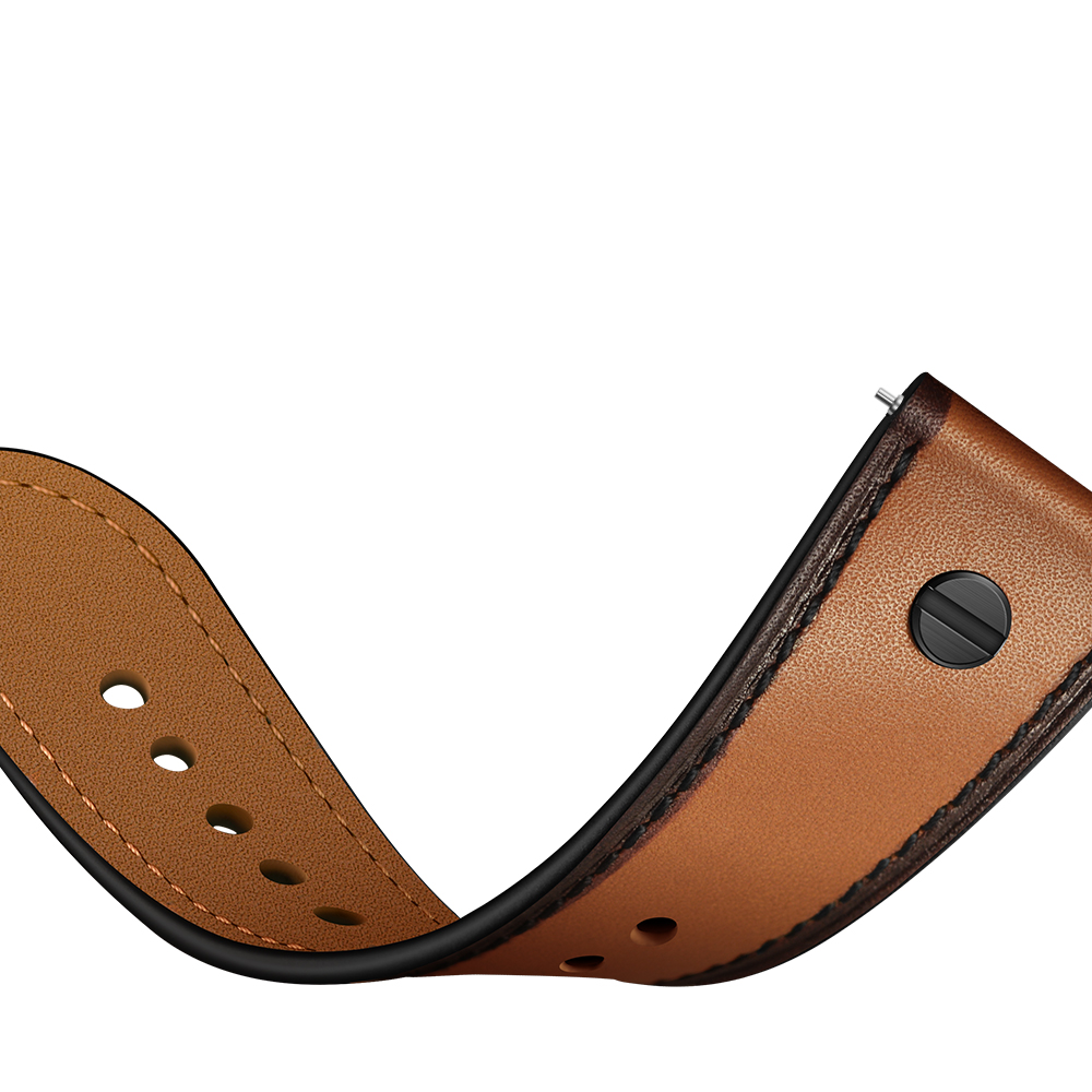 Bakeey-22mm-Genuine-Leather-Replacement-Strap-Smart-Watch-Band-For-Huawei-Watch-GT2-46MM-1809124-23