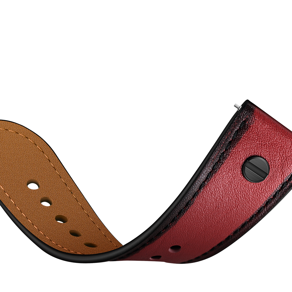 Bakeey-22mm-Genuine-Leather-Replacement-Strap-Smart-Watch-Band-For-Huawei-Watch-GT2-46MM-1809124-5
