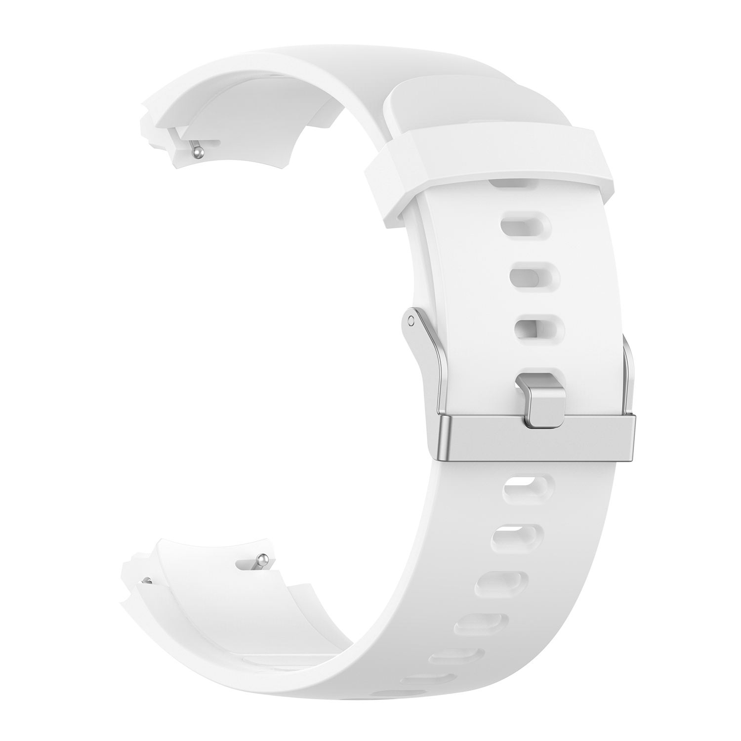 Bakeey-22mm-Multi-color-Silicone-Replacement-Strap-Smart-Watch-Band-For-Amazfit-Verge-1739374-2