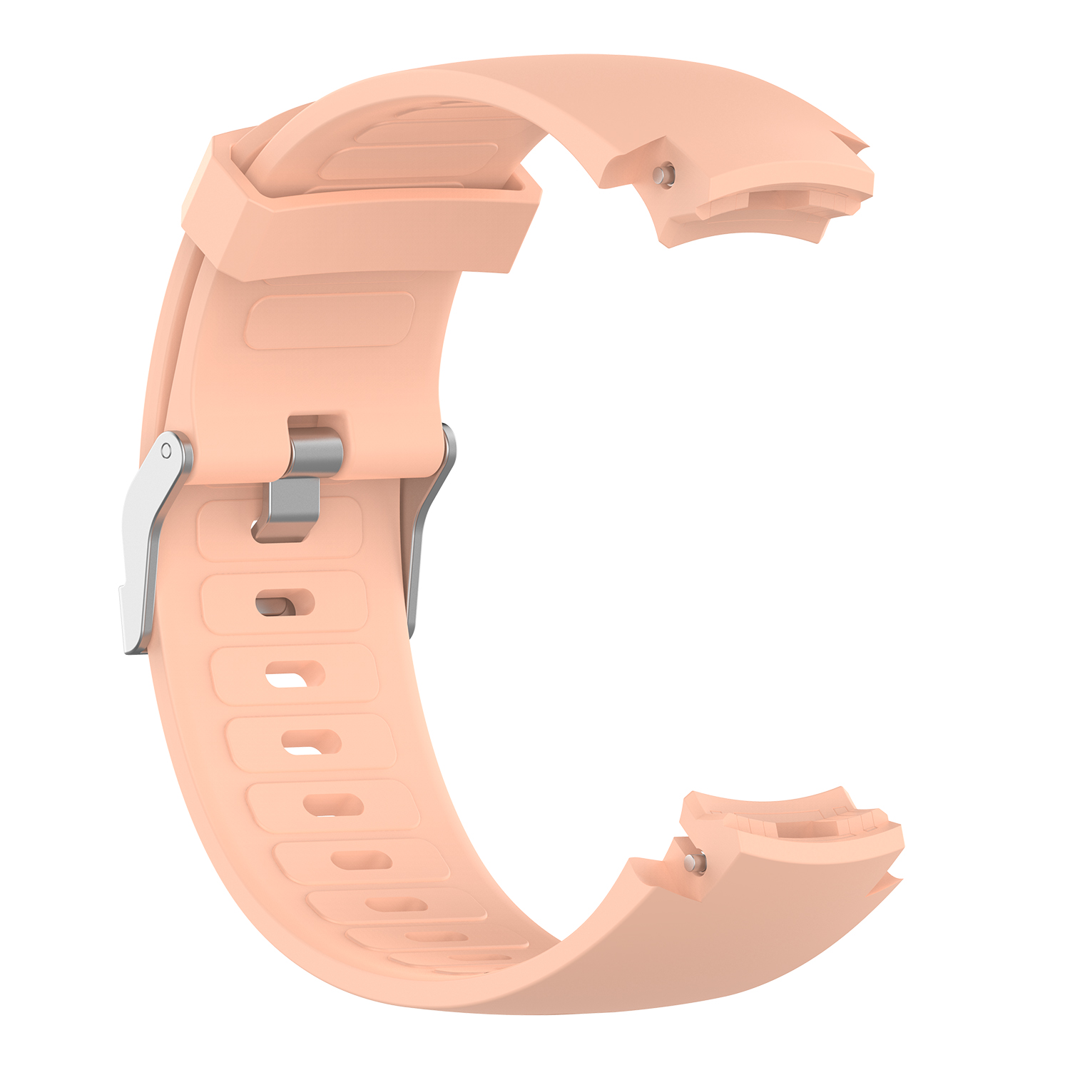 Bakeey-22mm-Multi-color-Silicone-Replacement-Strap-Smart-Watch-Band-For-Amazfit-Verge-1739374-6